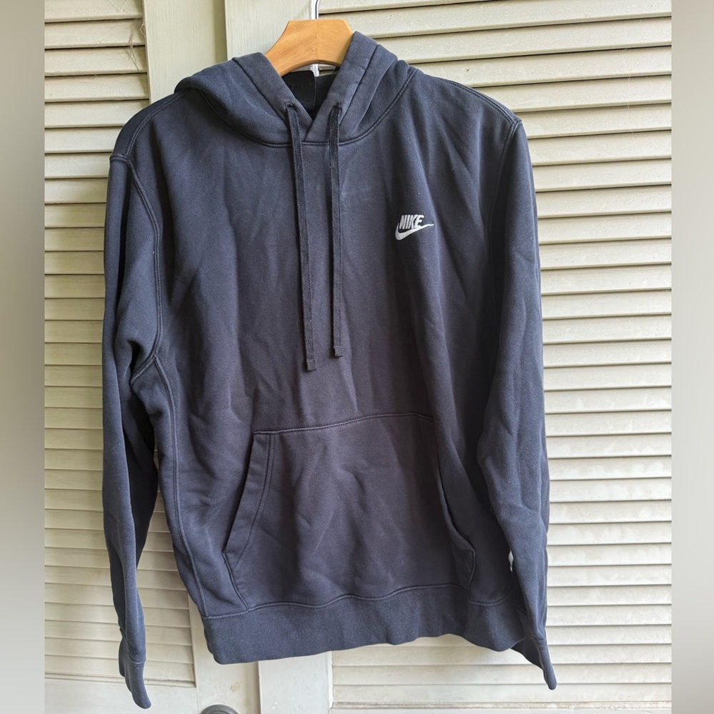 Nike Men's Hoodie